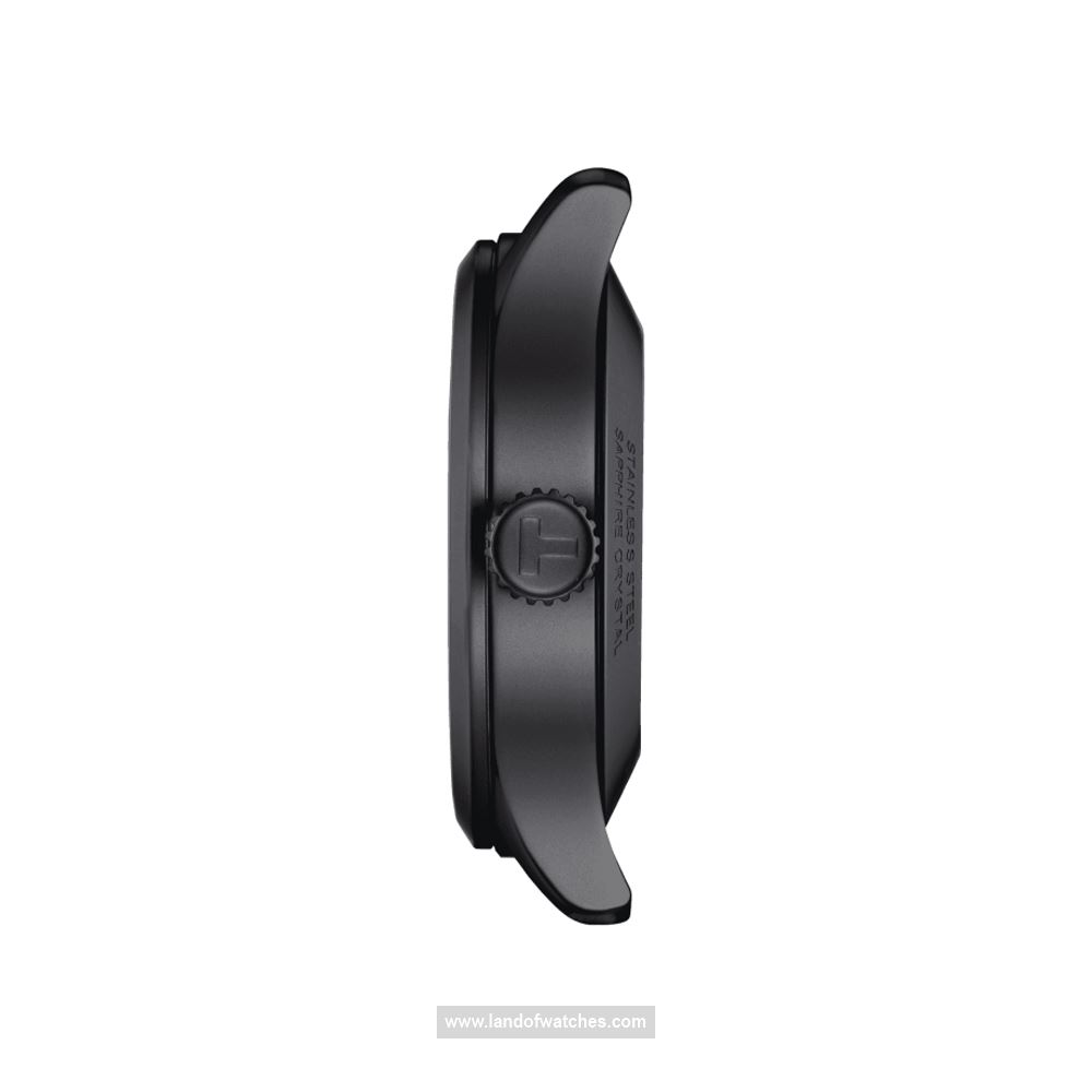 شراء ساعة معصم رجالیه تیسوت(TISSOT) T116.407.36.051.01 رياضة | | | الأصلي