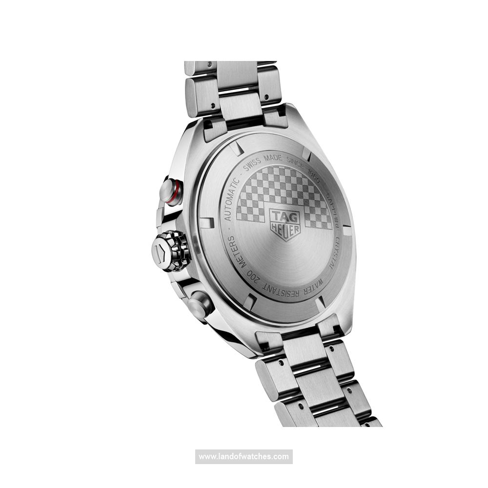 Buy Men's TAG HEUER CAZ2010.BA0876 Classic Watches | Original