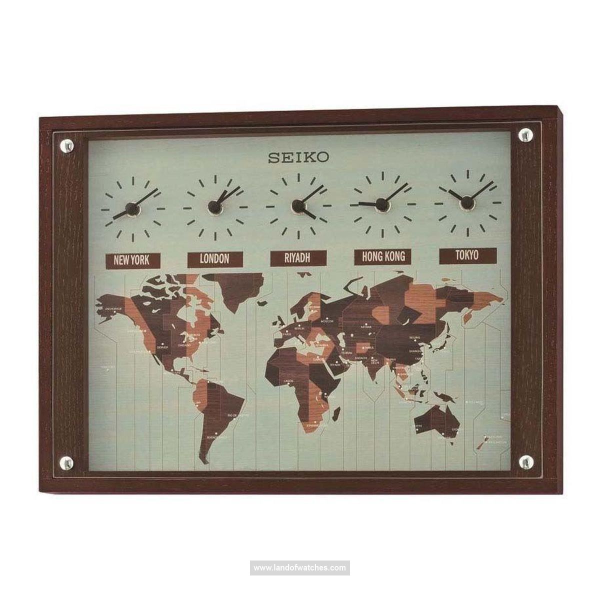 شراء ساعة معصم رجالیه نسائیه سیکو(SEIKO) QXA649BL كلاسيك | | | الأصلي