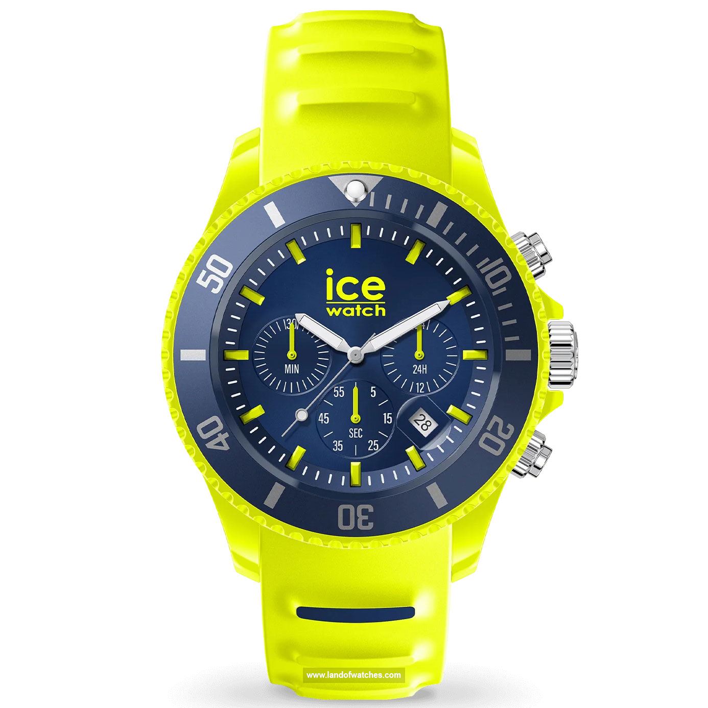 Buy Men's ICE WATCH 021594 Sport Watches | Original