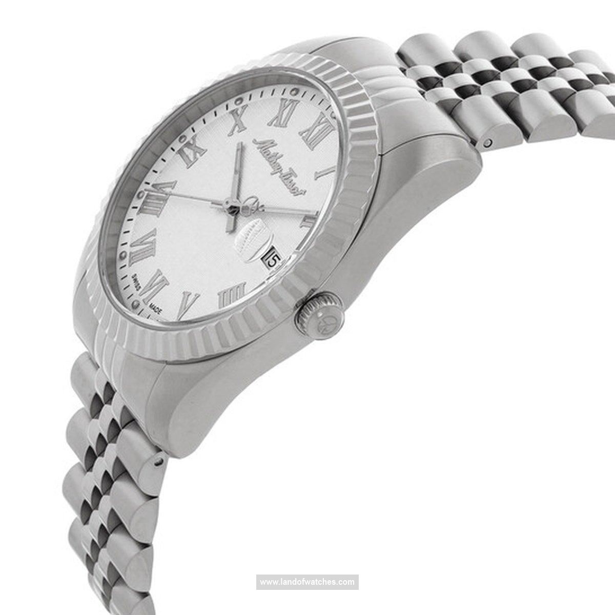 Buy Men's MATHEY TISSOT H810ABR Classic Watches | Original