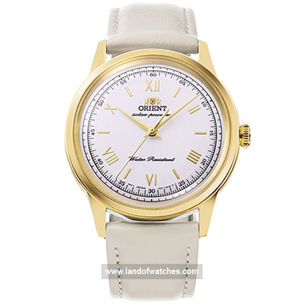 شراء ساعة معصم رجالیه اورینت(ORIENT) RA-WK0001S كلاسيك | | | الأصلي