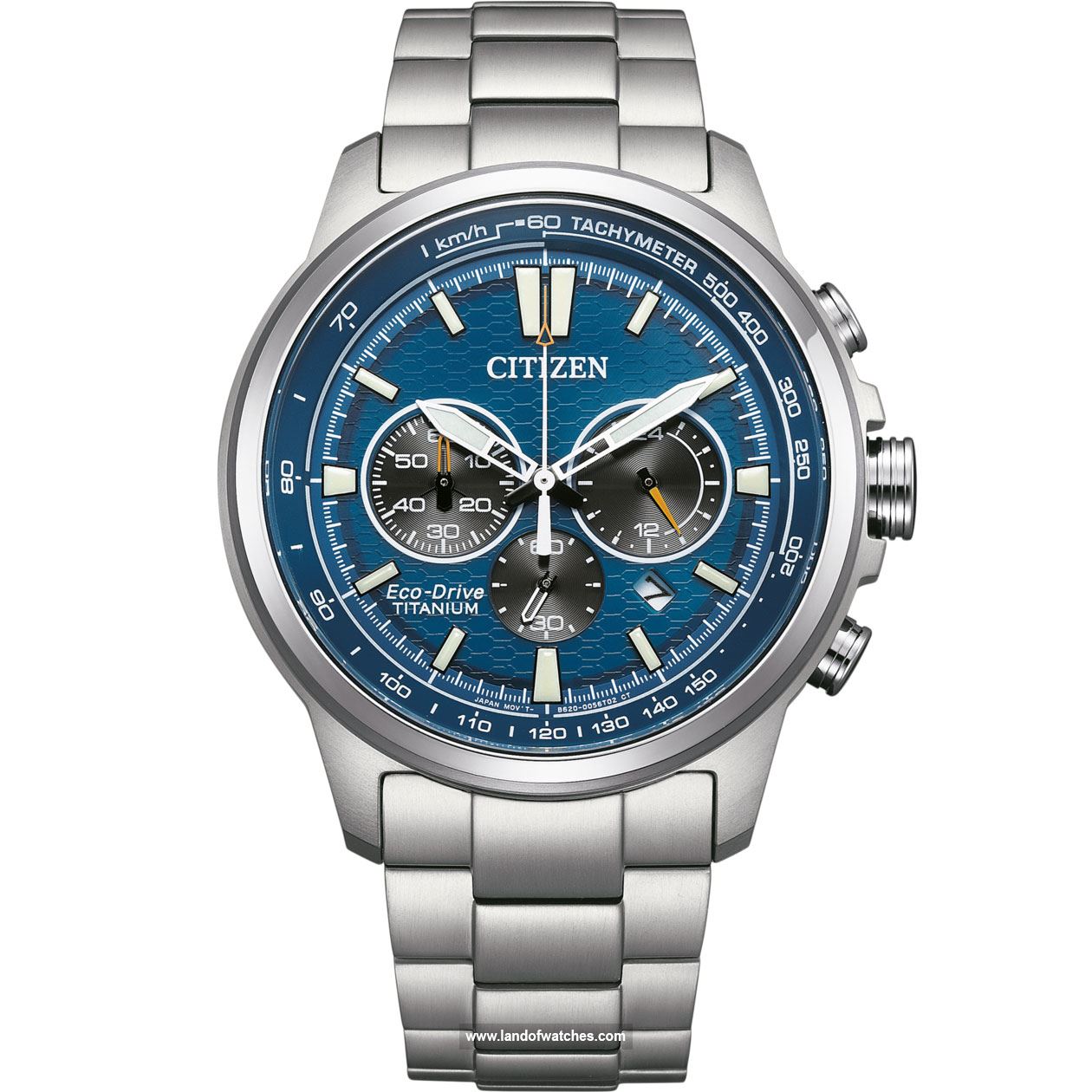 Buy Men's CITIZEN CA4570-88L Sport Watches | Original