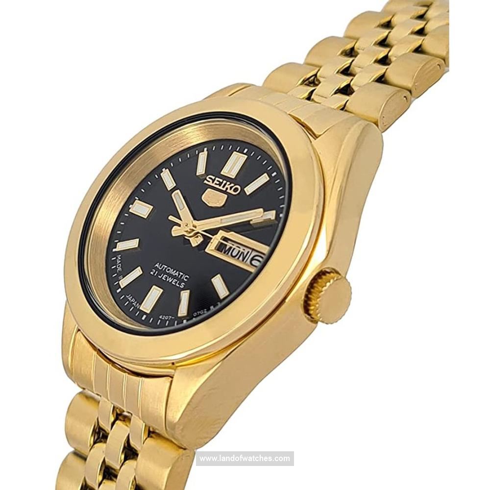 شراء ساعة معصم نسائیه سیکو(SEIKO) SYMH52J1 كلاسيك | | | الأصلي