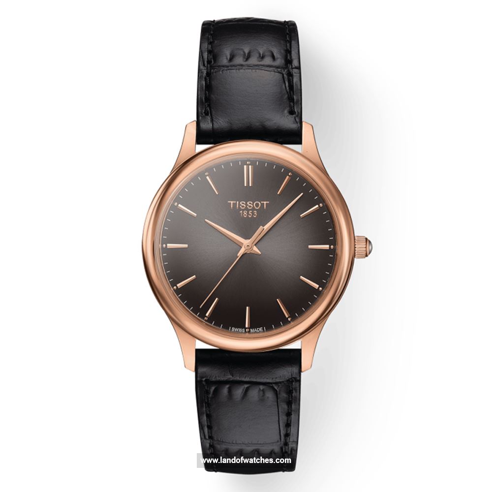 شراء ساعة معصم نسائیه تیسوت(TISSOT) T926.210.76.061.00 | | | الأصلي