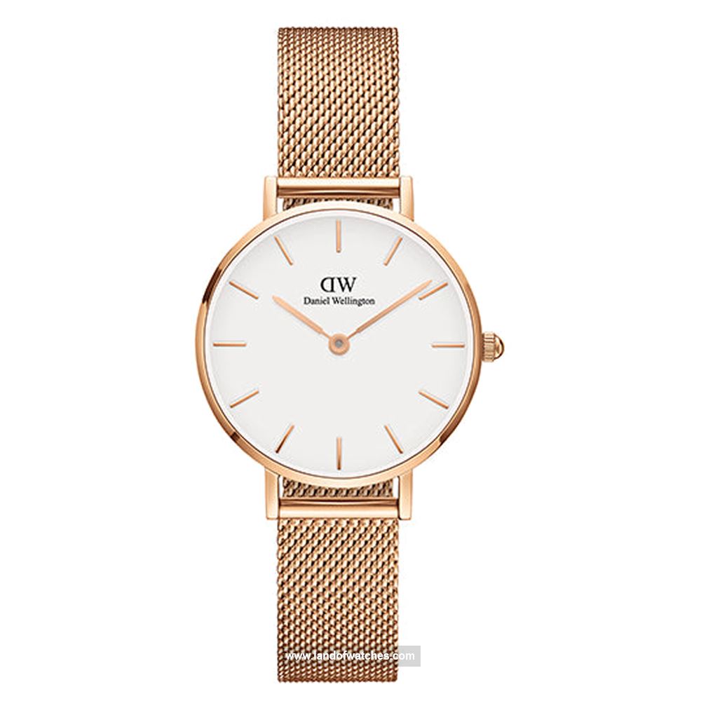 Buy Women's DANIEL WELLINGTON DW00100219 Classic Watches | Original