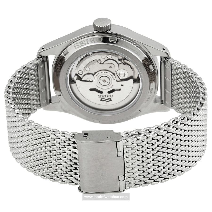 شراء ساعة معصم رجالیه سیکو(SEIKO) SRPH21K1 كلاسيك | | | الأصلي