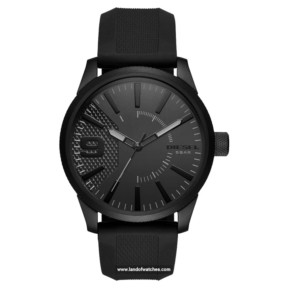 شراء ساعة معصم دیزل(DIESEL) dz1807 | | | الأصلي