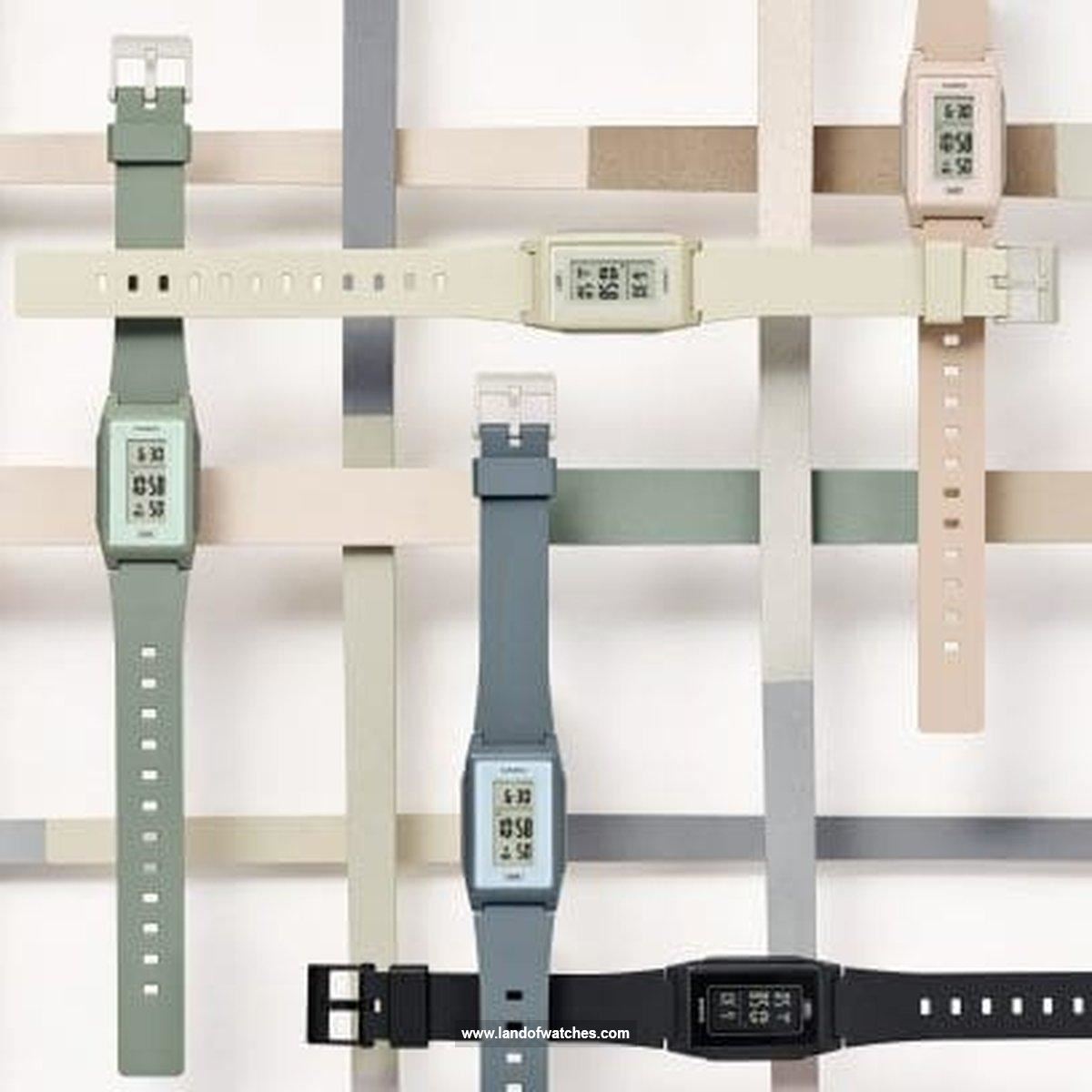 شراء ساعة معصم نسائیه کاسیو(CASIO) LF-10WH-3DF رياضة | | | الأصلي