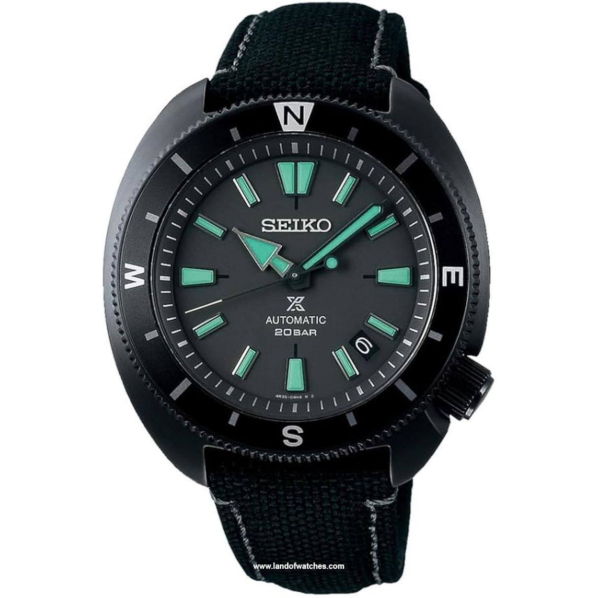 شراء ساعة معصم رجالیه سیکو(SEIKO) SRPH99K1 كلاسيك | | | الأصلي