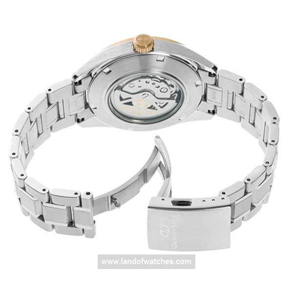 Buy Men's ORIENT RE-AV0124G00B Classic Watches | Original
