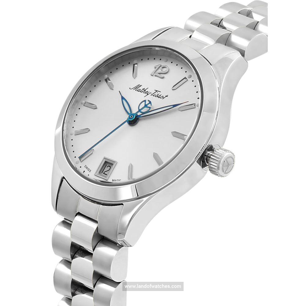 Buy Women's MATHEY TISSOT D411MAS Classic Watches | Original