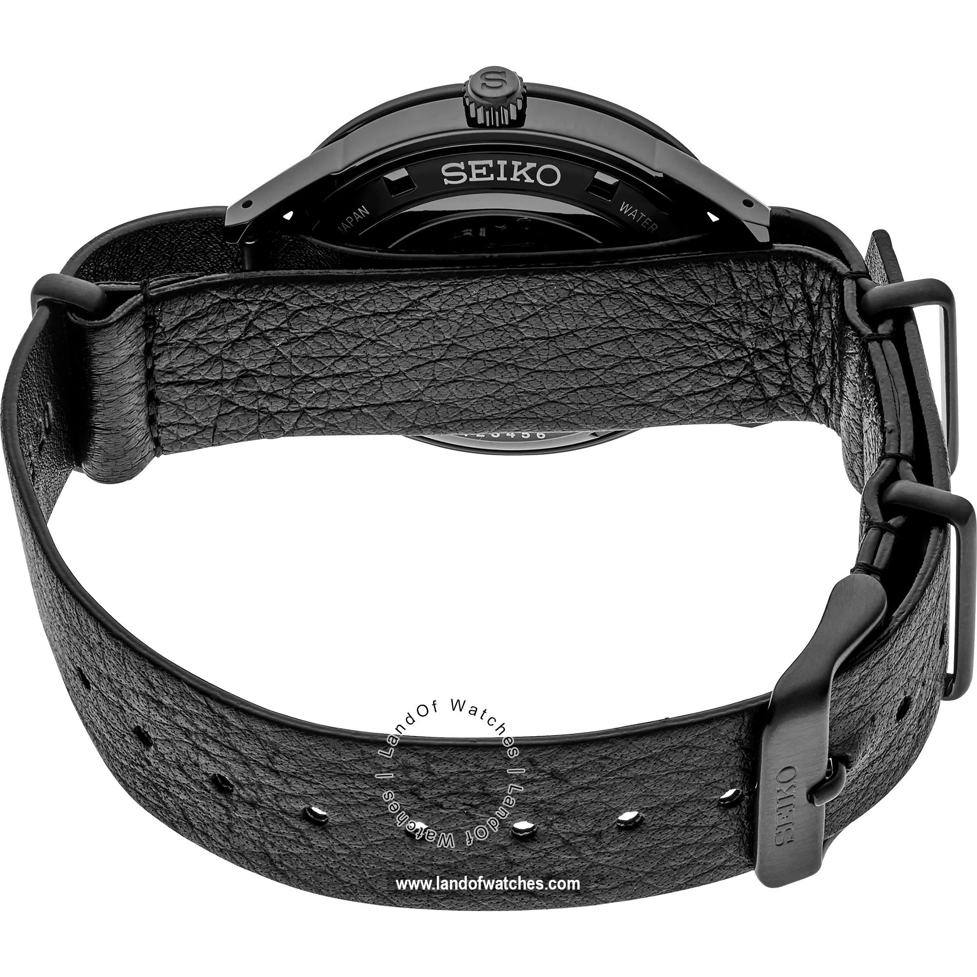 شراء ساعة معصم رجالیه سیکو(SEIKO) SRPH95J1 كلاسيك | | | الأصلي