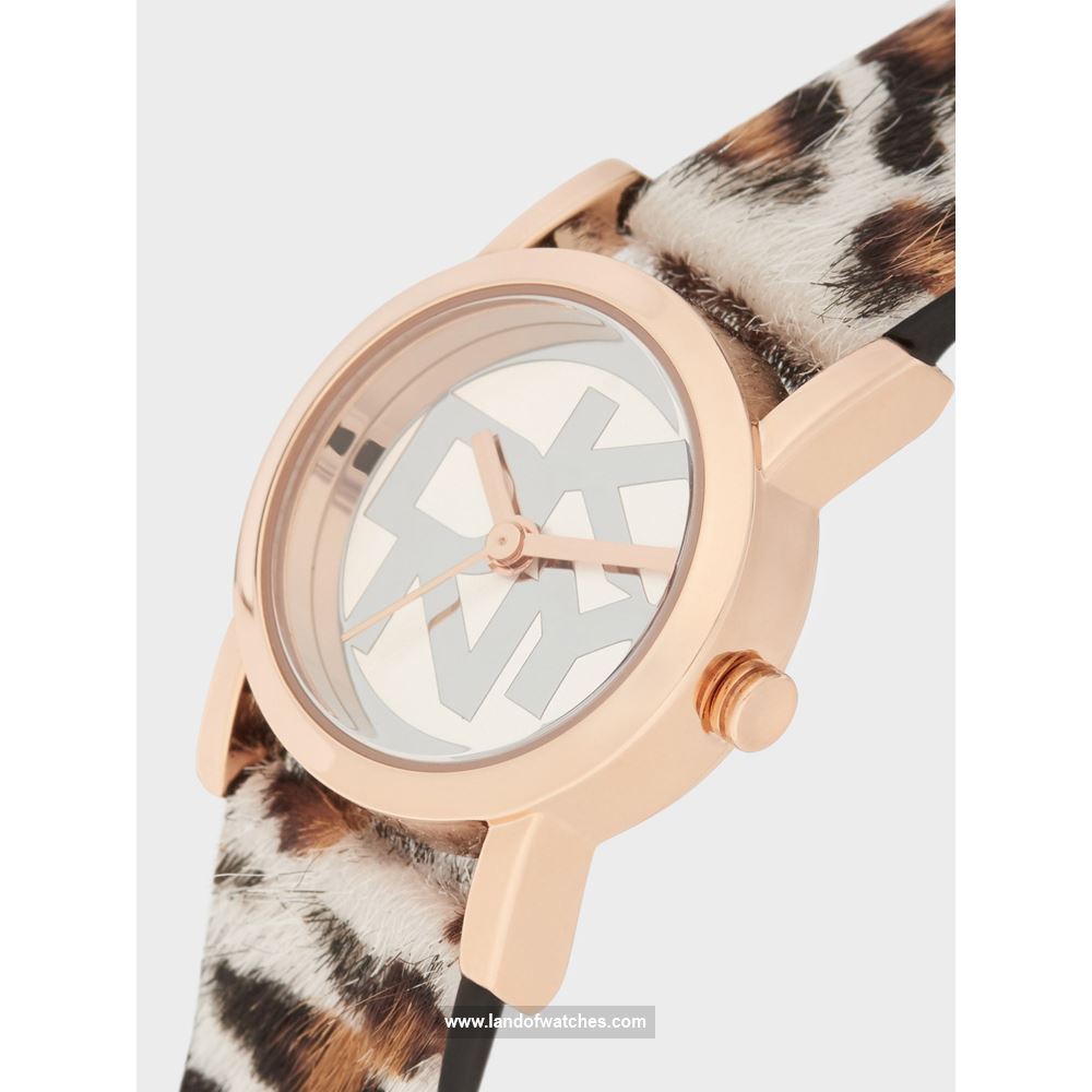 شراء ساعة معصم دی کی ان وای(DKNY) NY2952 | | | الأصلي