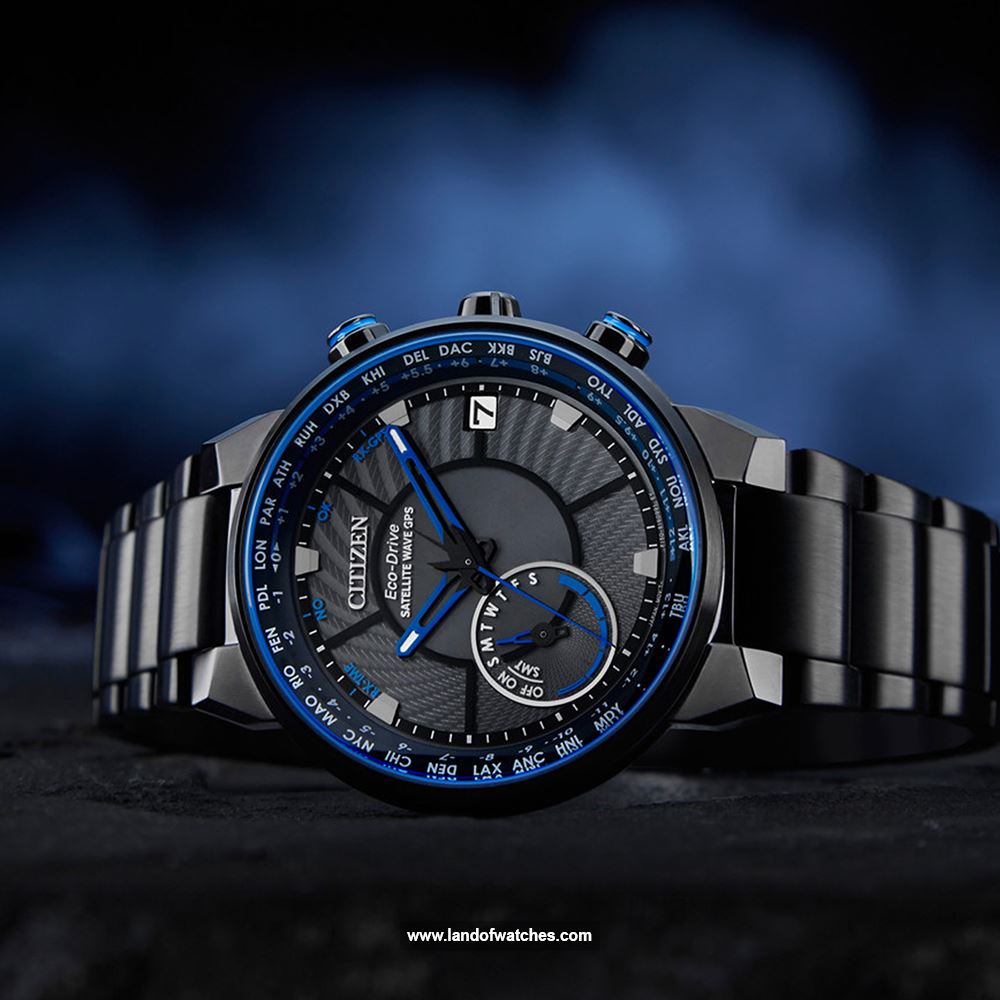 Buy Men's CITIZEN CC3038-51E Classic Watches | Original