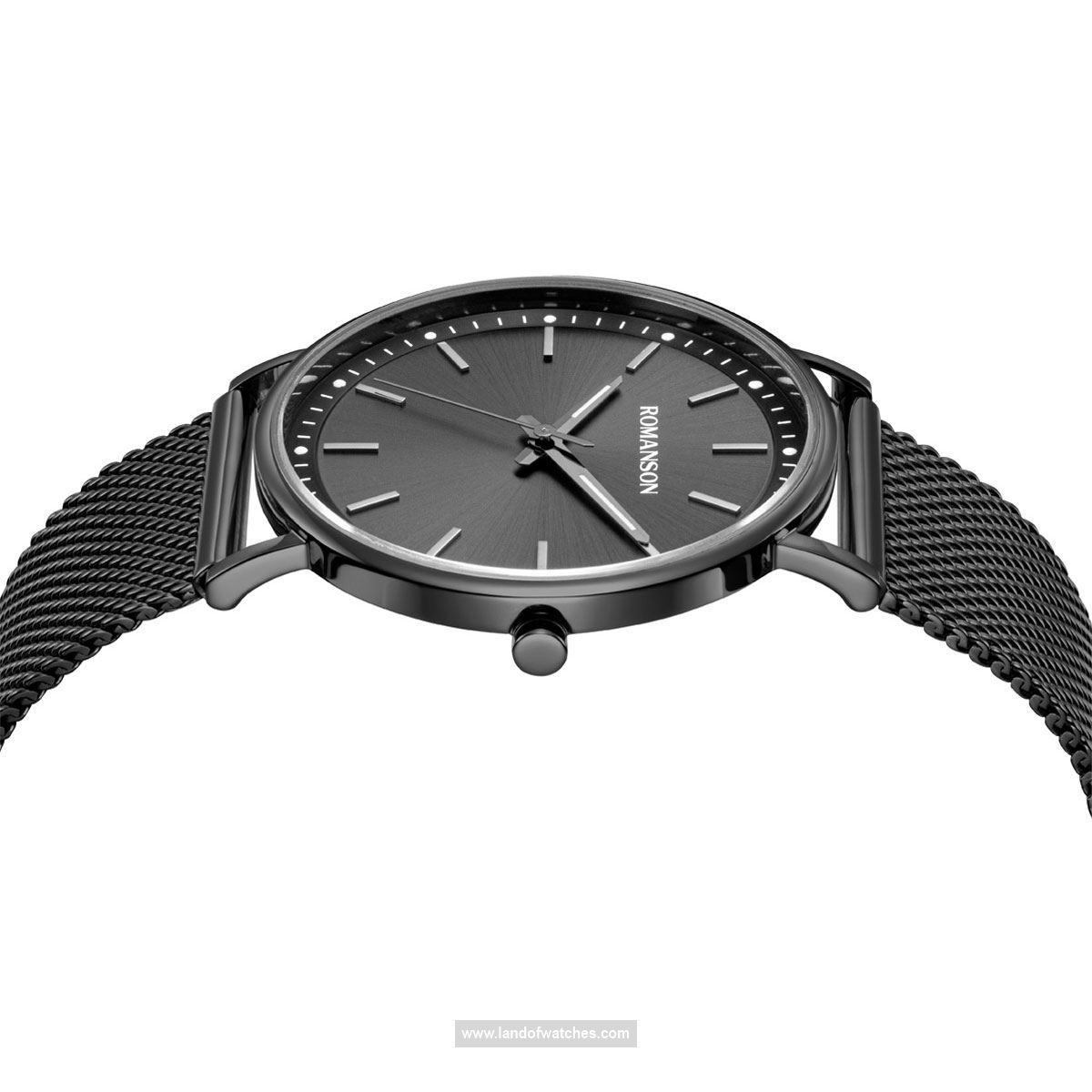 Buy Men's ROMANSON RMUU3BF016YEAA4A Classic Watches | Original