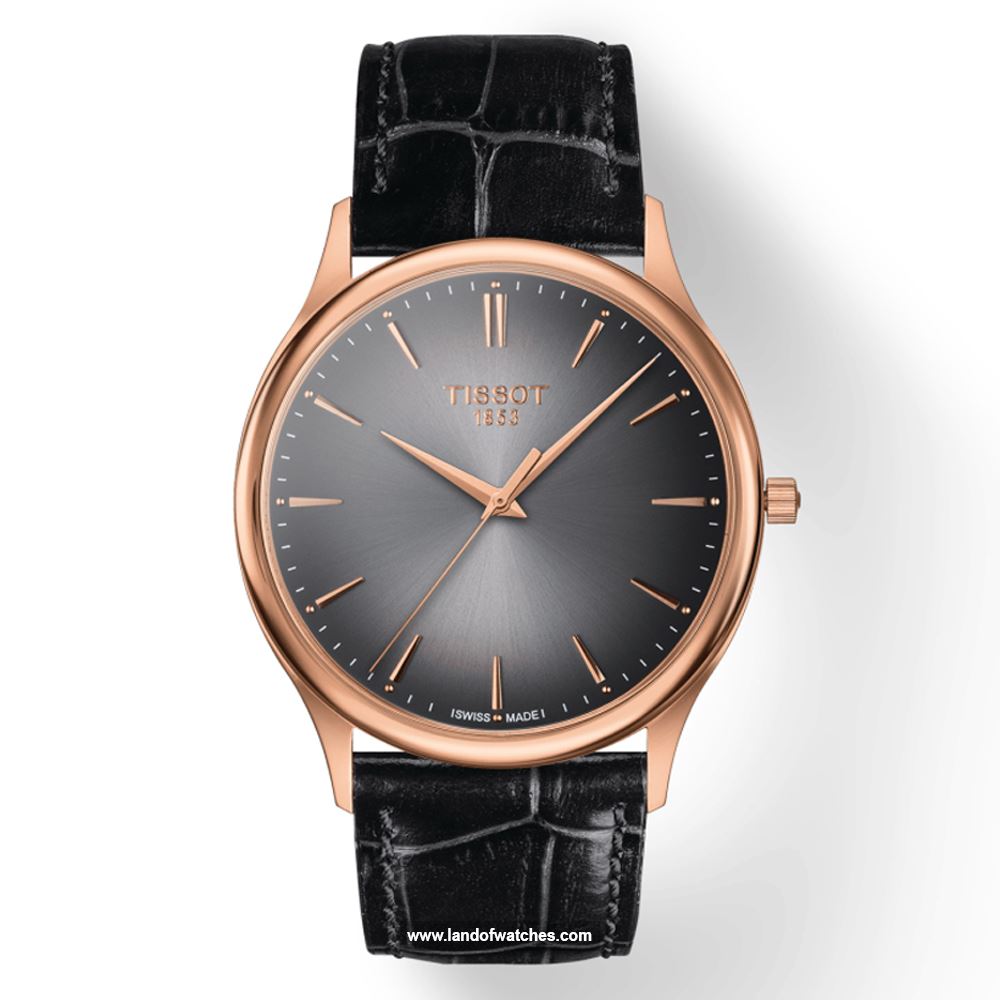 شراء ساعة معصم رجالیه تیسوت(TISSOT) T926.410.76.061.00 | | | الأصلي