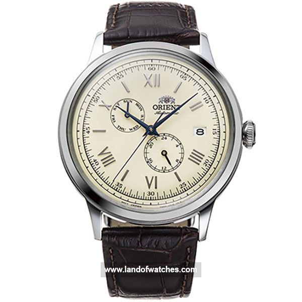 Buy Men's ORIENT RA-AK0702Y Classic Watches | Original