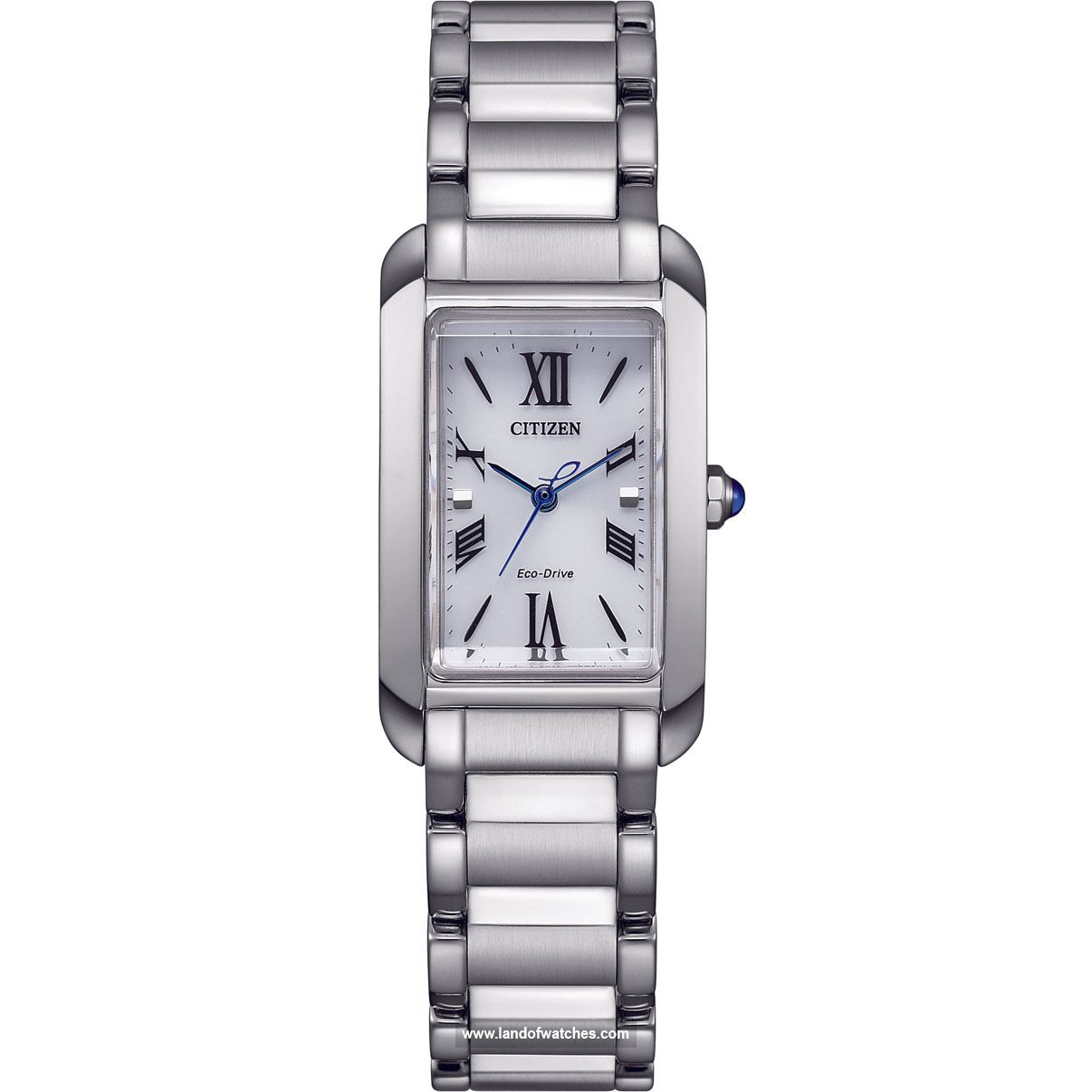 شراء ساعة معصم نسائیه سیتیزن(CITIZEN) EW5620-55A كلاسيك | | | الأصلي