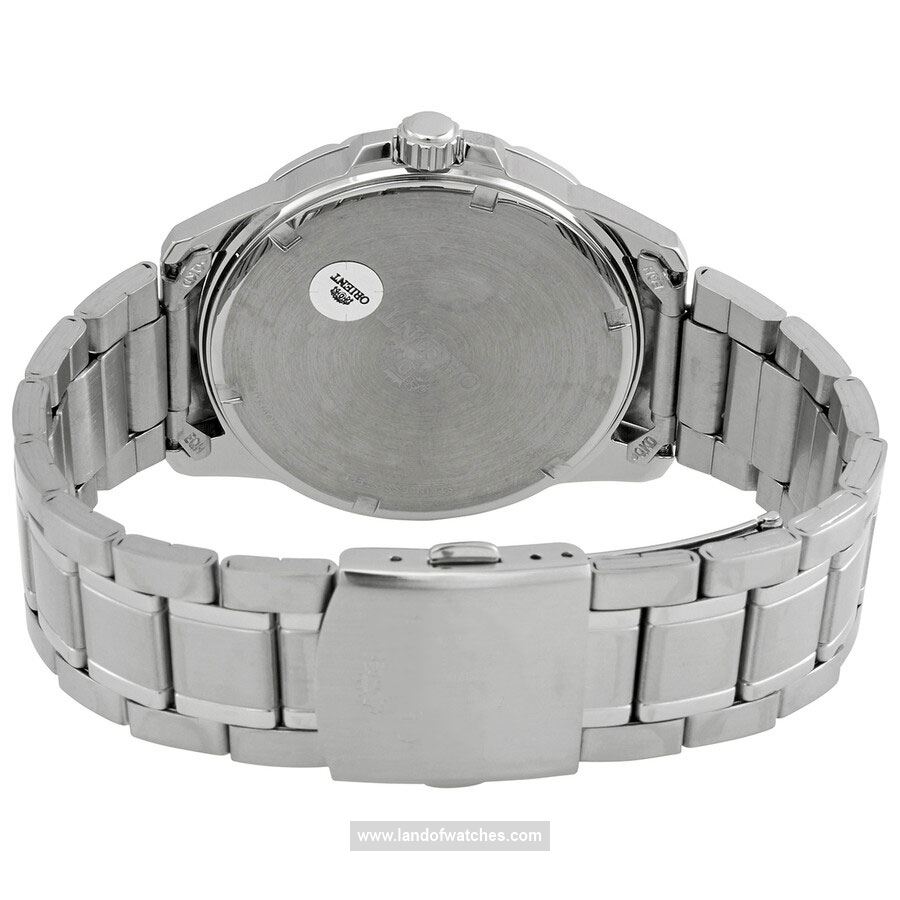 Buy Men's ORIENT FUG1X005W9 Classic Watches | Original