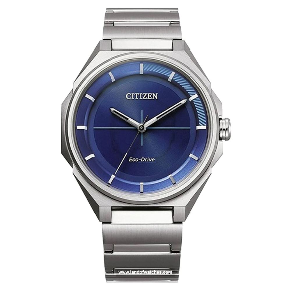 Buy Men's CITIZEN BJ6531-86L Classic Watches | Original