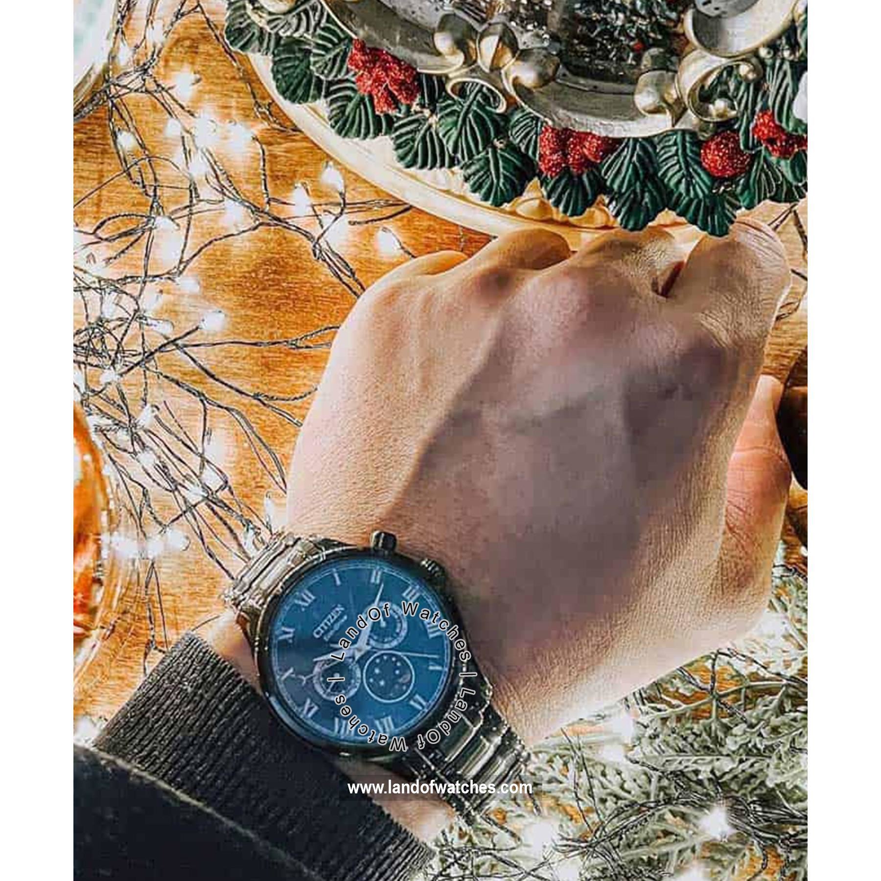 Buy Men's CITIZEN AP1055-87L Watches | Original