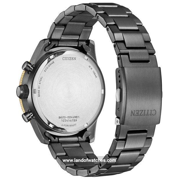 شراء ساعة معصم رجالیه سیتیزن(CITIZEN) CA4556-89E كلاسيك | | | الأصلي