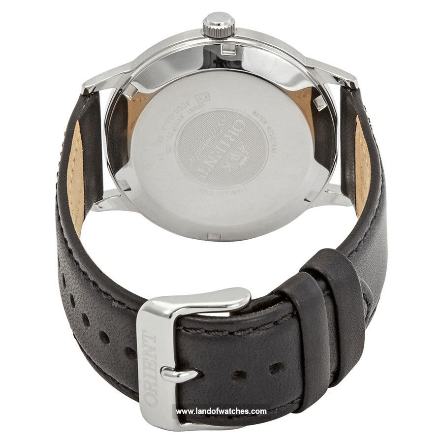 Buy Men's ORIENT FAC0000DB0 Classic Watches | Original