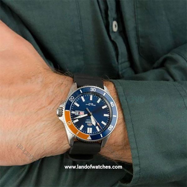 شراء ساعة معصم رجالیه اورینت(ORIENT) RA-AA0916L19B رياضة | | | الأصلي