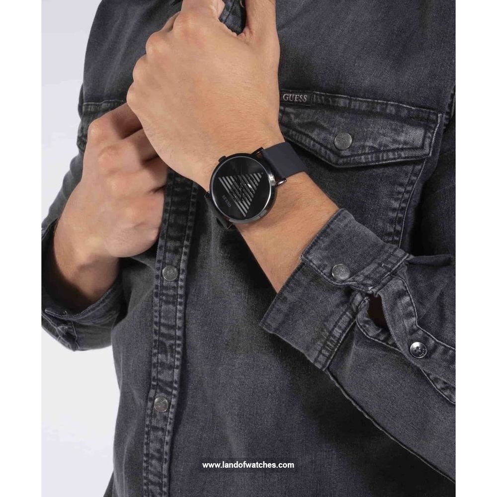 Buy Men's GUESS GW0503G3 Sport Watches | Original