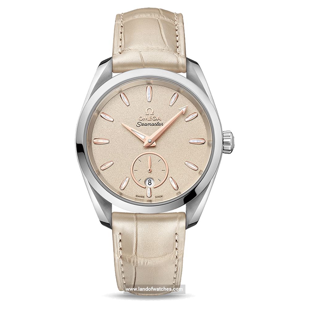 شراء ساعة معصم نسائیه أوميغا(OMEGA) 220.13.38.20.09.001 | | | الأصلي