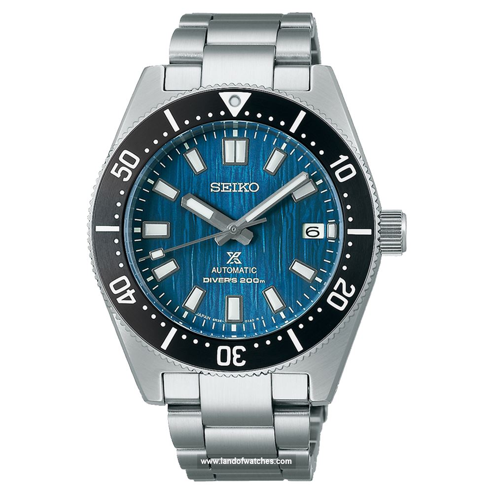 Buy SEIKO SPB297 Watches | Original