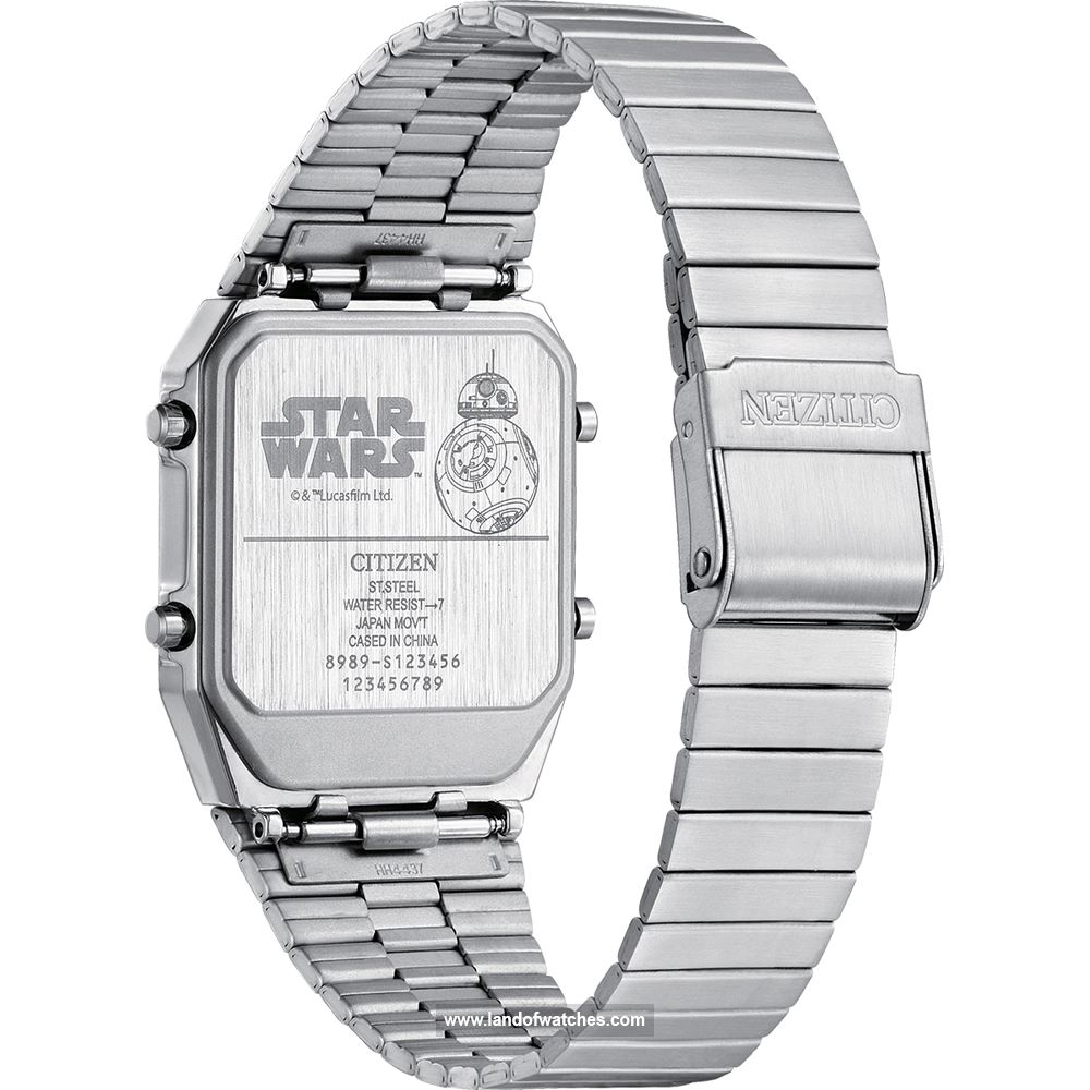 Buy CITIZEN JG2111-58A Watches | Original