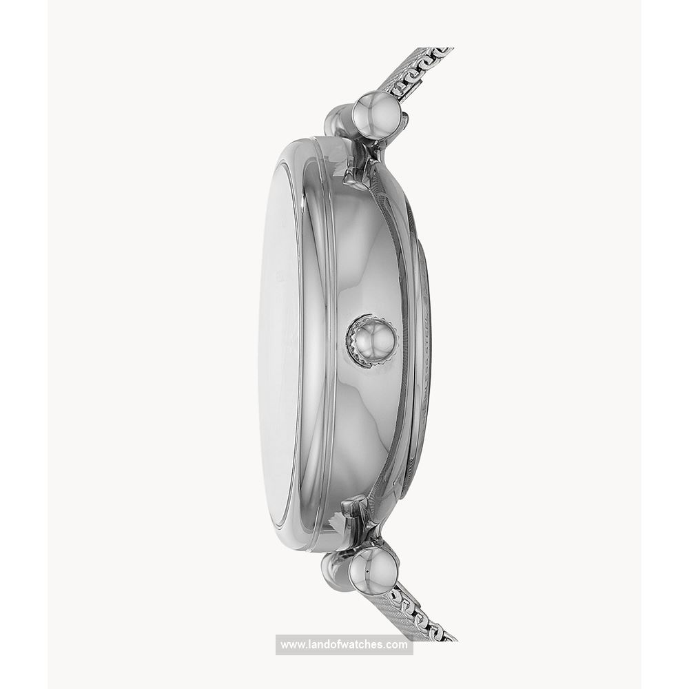 شراء ساعة معصم نسائیه فسیل(FOSSIL) ME3176 كلاسيك | | | الأصلي