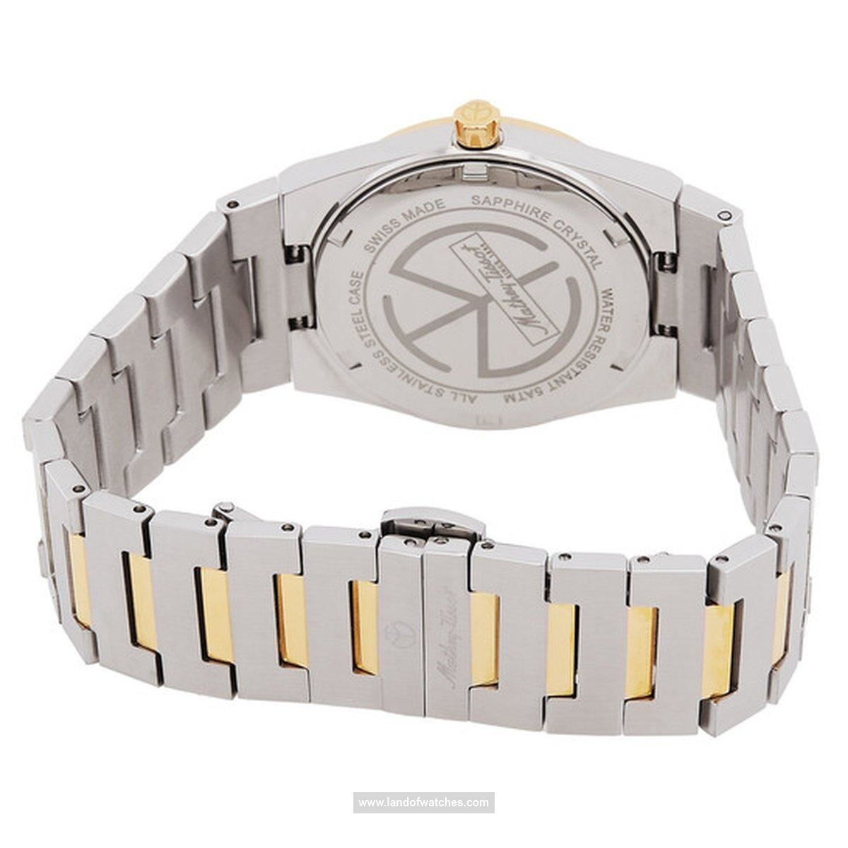 Buy Women's MATHEY TISSOT D118SBYI Fashion Watches | Original