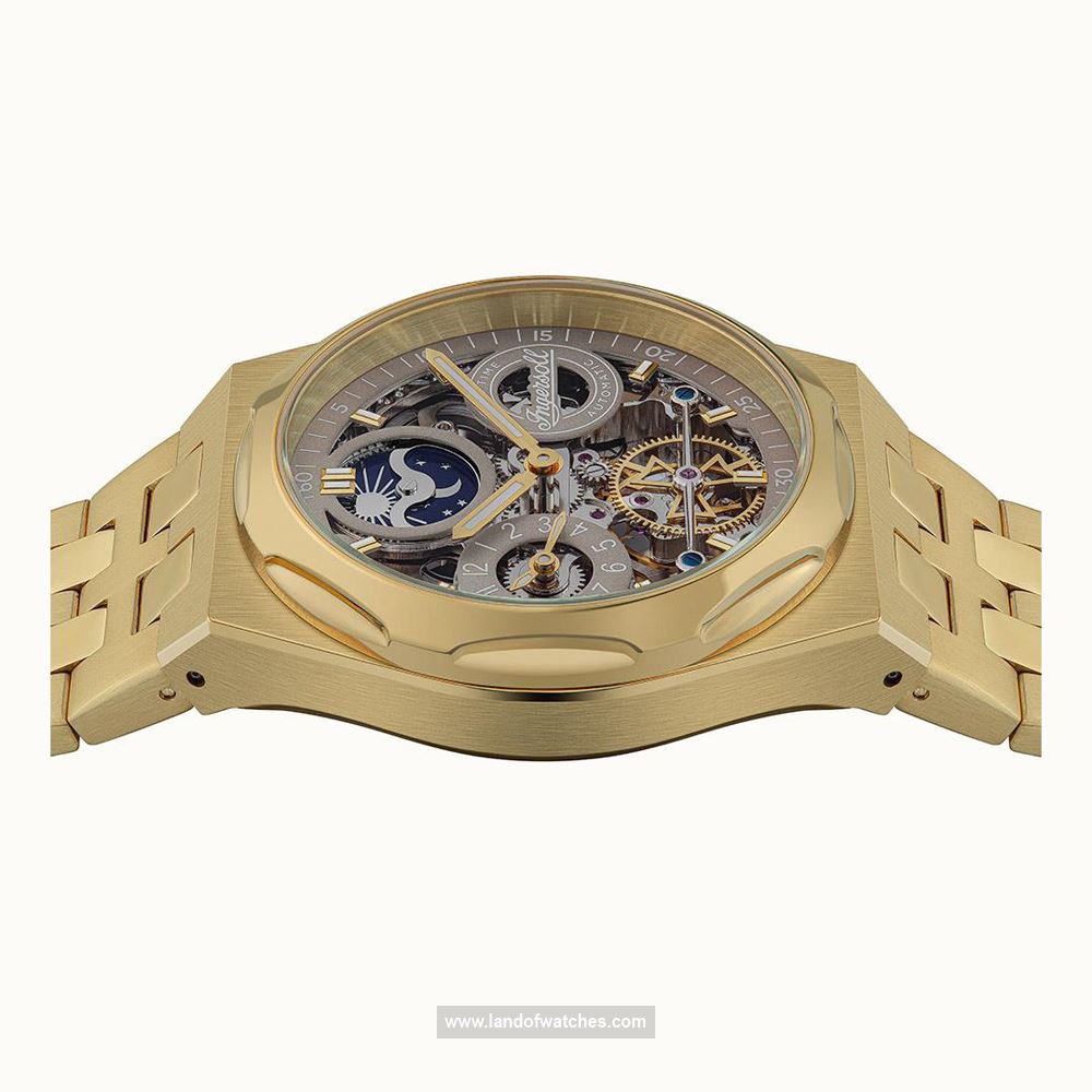 شراء ساعة معصم اینجرسول(INGERSOLL) I12902 | | | الأصلي