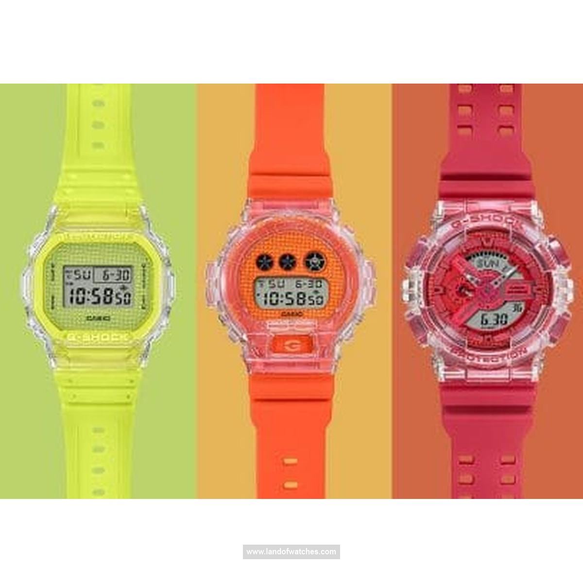 Buy Men's CASIO DW-6900GL-4DR Sport Watches | Original