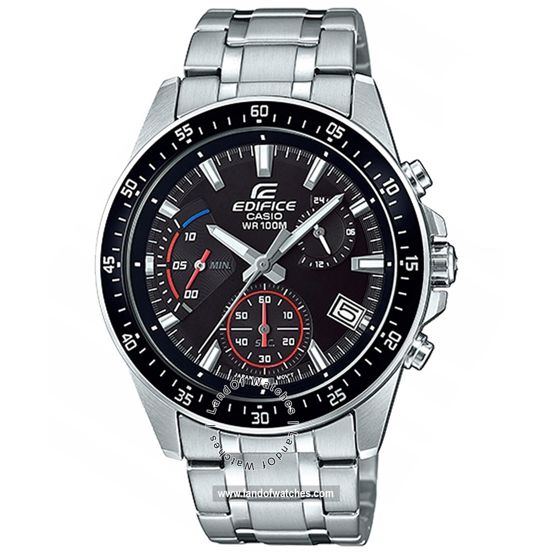 Buy Men's CASIO EFV-540D-1AVUDF Watches | Original