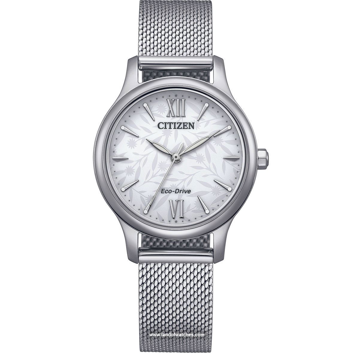 Buy Women's CITIZEN EM0899-81A Fashion Watches | Original