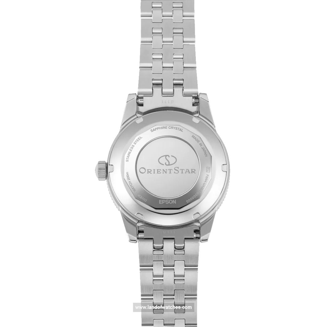 Buy Men's ORIENT RE-AU0602E00B Classic Watches | Original