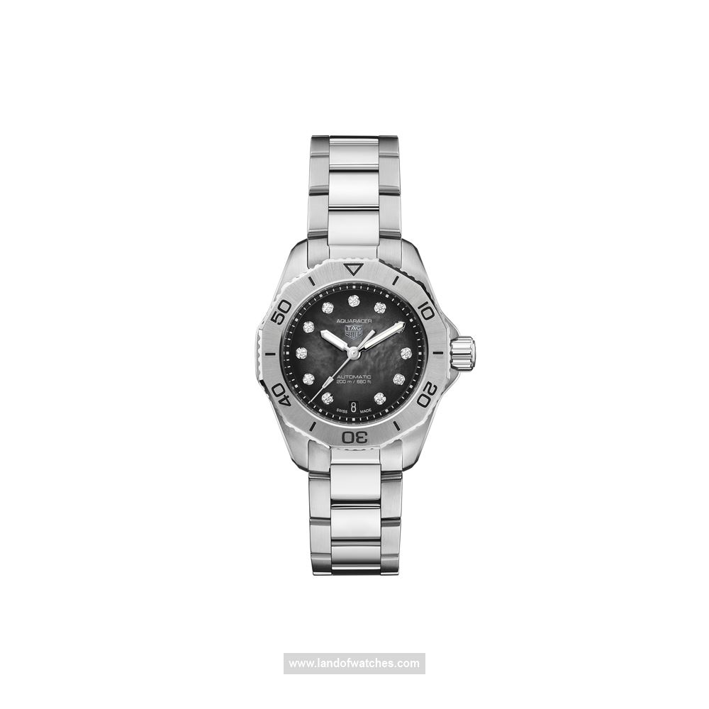 Buy Women's TAG HEUER WBP2410.BA0622 Watches | Original