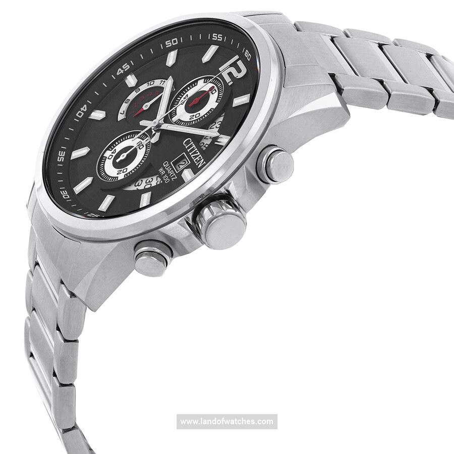 شراء ساعة معصم رجالیه سیتیزن(CITIZEN) AN3690-56E كلاسيك | | | الأصلي