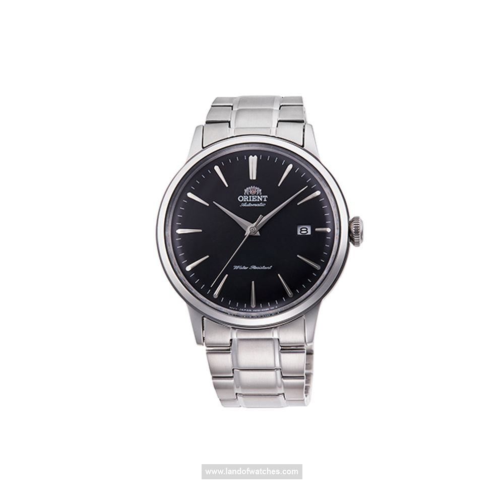 شراء ساعة معصم اورینت(ORIENT) RA-AC0006B | | | الأصلي
