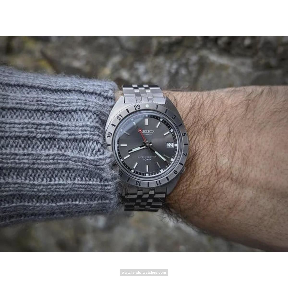 Buy Men's SEIKO SPB411J1 Classic Watches | Original