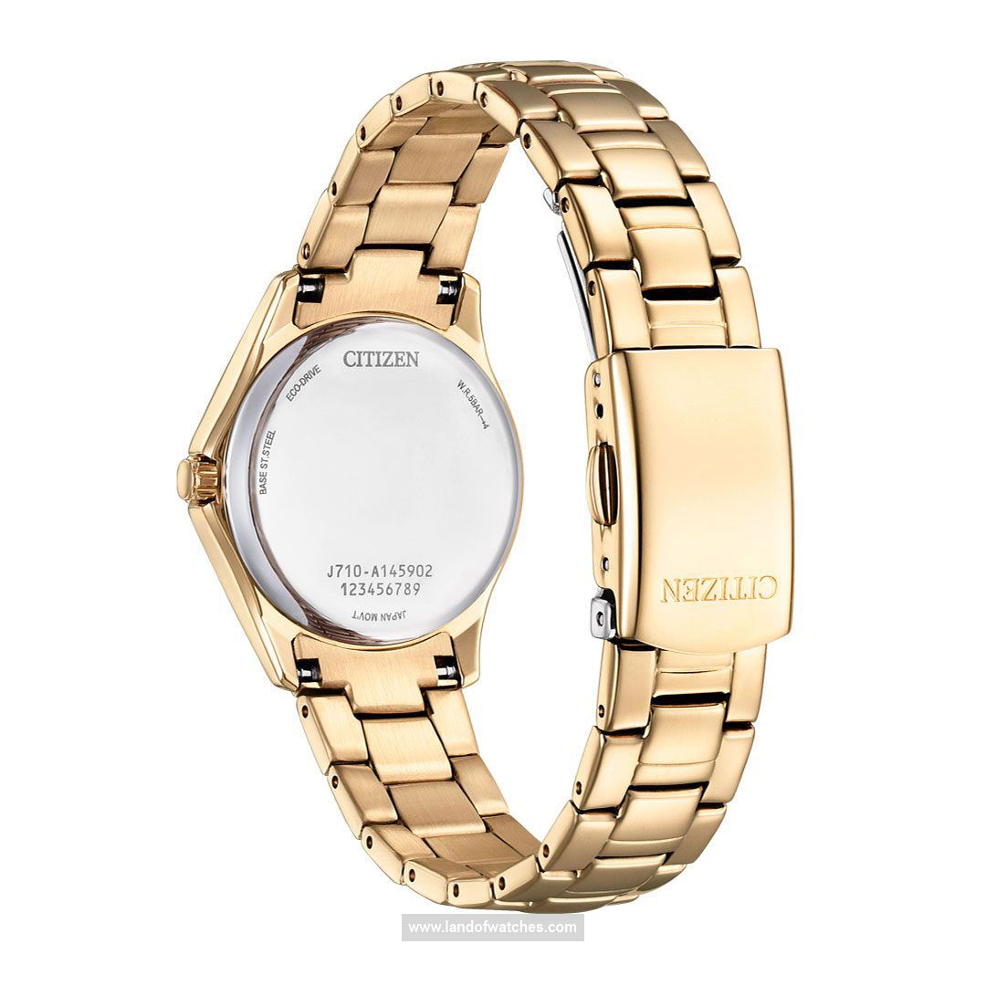 Buy Women's CITIZEN FE1253-80X Fashion Watches | Original