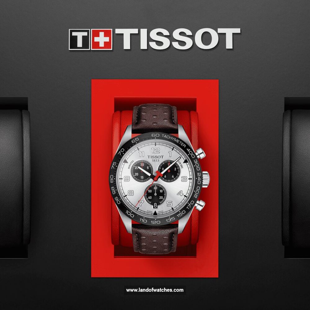 شراء ساعة معصم رجالیه تیسوت(TISSOT) T131.617.16.032.00 رياضة | | | الأصلي