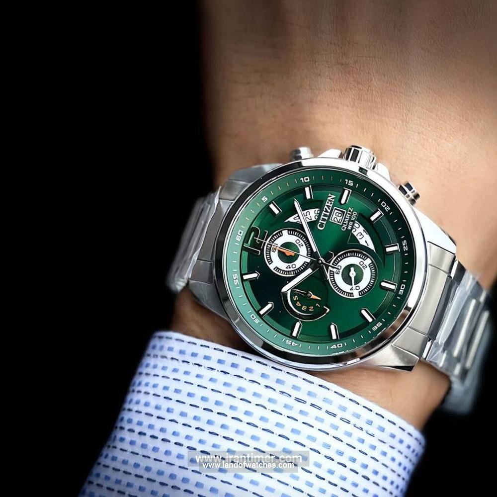 Buy Men's CITIZEN AN3690-56X Classic Watches | Original