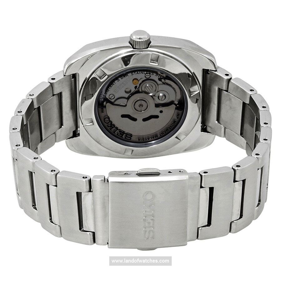 شراء ساعة معصم رجالیه سیکو(SEIKO) SNKP23 كلاسيك | | | الأصلي