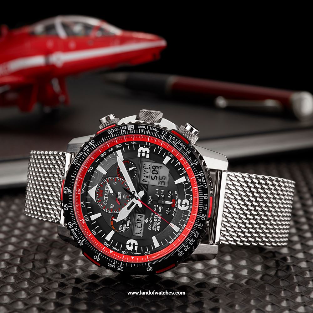 Buy Men's CITIZEN JY8079-76E Watches | Original