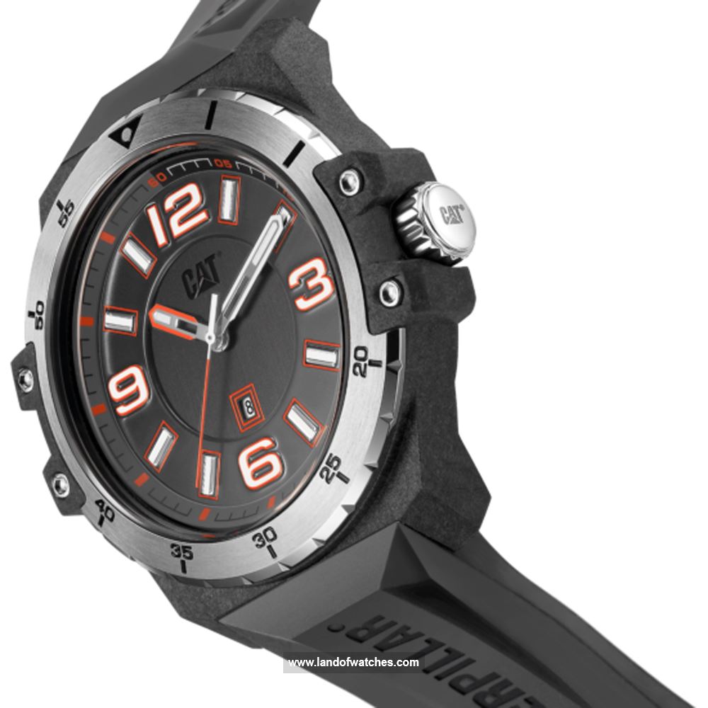 شراء ساعة معصم رجالیه كات(CAT) K0.151.25.531 رياضة | | | الأصلي